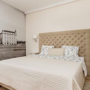 Spalatum Boutique Suites
